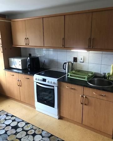 Apartman Skvela Nalada Vsemyslice Exterior photo