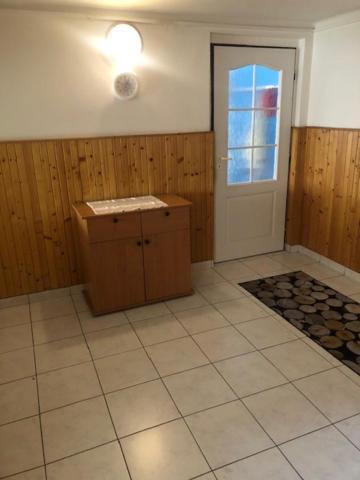Apartman Skvela Nalada Vsemyslice Exterior photo